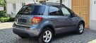 Suzuki SX4 Benzyna Klima Gwarancja - 7
