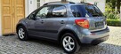 Suzuki SX4 Benzyna Klima Gwarancja - 8