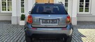 Suzuki SX4 Benzyna Klima Gwarancja - 9