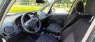 Suzuki SX4 Benzyna Klima Gwarancja - 10