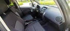 Suzuki SX4 Benzyna Klima Gwarancja - 12