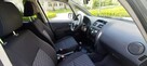 Suzuki SX4 Benzyna Klima Gwarancja - 14