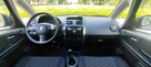 Suzuki SX4 Benzyna Klima Gwarancja - 16