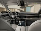 Nowe AUDI A8 50 TDI quattro tiptronic  Spełniamy marzenia najtaniej - 4