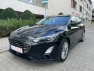 Ford Focus 1.5 Diesel - 1