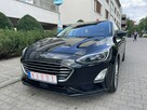 Ford Focus 1.5 Diesel - 2