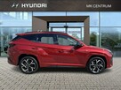 Hyundai Tucson 1.6 T-GDI HEV 6AT 4WD 215KM  Nline + Luxury  | Dostępny od ręki ! - 6