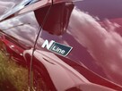 Hyundai Tucson 1.6 T-GDI HEV 6AT 4WD 215KM  Nline + Luxury  | Dostępny od ręki ! - 9