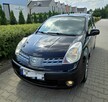 Nissan Note 1.4i 88KM Rej.PL Klimatronik 2 kpl.Kół Rata380zł - 4