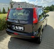 Nissan Note 1.4i 88KM Rej.PL Klimatronik 2 kpl.Kół Rata380zł - 12