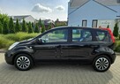Nissan Note 1.4i 88KM Rej.PL Klimatronik 2 kpl.Kół Rata380zł - 15