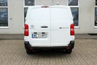 Toyota ProAce Long SalonPL FV23% Zabudowa Webasto Grz.Fotele 144KM Gwarancja rej2022 - 5