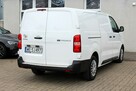 Toyota ProAce Long SalonPL FV23% Zabudowa Webasto Grz.Fotele 144KM Gwarancja rej2022 - 6