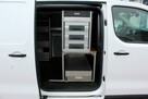 Toyota ProAce Long SalonPL FV23% Zabudowa Webasto Grz.Fotele 144KM Gwarancja rej2022 - 10