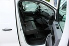 Toyota ProAce Long SalonPL FV23% Zabudowa Webasto Grz.Fotele 144KM Gwarancja rej2022 - 12