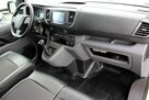 Toyota ProAce Long SalonPL FV23% Zabudowa Webasto Grz.Fotele 144KM Gwarancja rej2022 - 13