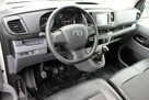 Toyota ProAce Long SalonPL FV23% Zabudowa Webasto Grz.Fotele 144KM Gwarancja rej2022 - 14