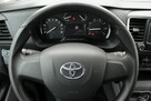 Toyota ProAce Long SalonPL FV23% Zabudowa Webasto Grz.Fotele 144KM Gwarancja rej2022 - 16