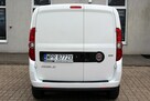 Fiat Doblo 1.6 Multijet 105KM 3 osobowy FV23% Bluetooth Tempomat Gwarancja - 5