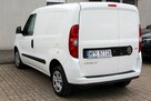 Fiat Doblo 1.6 Multijet 105KM 3 osobowy FV23% Bluetooth Tempomat Gwarancja - 6