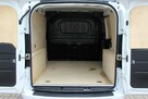 Fiat Doblo 1.6 Multijet 105KM 3 osobowy FV23% Bluetooth Tempomat Gwarancja - 7