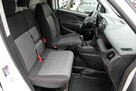 Fiat Doblo 1.6 Multijet 105KM 3 osobowy FV23% Bluetooth Tempomat Gwarancja - 10
