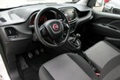 Fiat Doblo 1.6 Multijet 105KM 3 osobowy FV23% Bluetooth Tempomat Gwarancja - 11