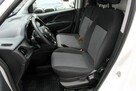 Fiat Doblo 1.6 Multijet 105KM 3 osobowy FV23% Bluetooth Tempomat Gwarancja - 12