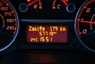 Fiat Doblo 1.6 Multijet 105KM 3 osobowy FV23% Bluetooth Tempomat Gwarancja - 13