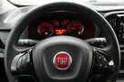Fiat Doblo 1.6 Multijet 105KM 3 osobowy FV23% Bluetooth Tempomat Gwarancja - 14
