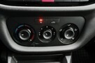 Fiat Doblo 1.6 Multijet 105KM 3 osobowy FV23% Bluetooth Tempomat Gwarancja - 16