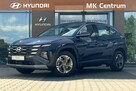 Hyundai Tucson 1.6 T-GDI HEV 6AT 2WD (215KM) - wersja Modern - dostępny od ręki - 1