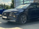 Hyundai Tucson 1.6 T-GDI HEV 6AT 2WD (215KM) - wersja Modern - dostępny od ręki - 2