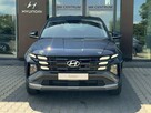 Hyundai Tucson 1.6 T-GDI HEV 6AT 2WD (215KM) - wersja Modern - dostępny od ręki - 3