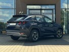 Hyundai Tucson 1.6 T-GDI HEV 6AT 2WD (215KM) - wersja Modern - dostępny od ręki - 7
