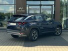 Hyundai Tucson 1.6 T-GDI HEV 6AT 2WD (215KM) - wersja Modern - dostępny od ręki - 8