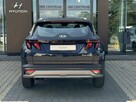 Hyundai Tucson 1.6 T-GDI HEV 6AT 2WD (215KM) - wersja Modern - dostępny od ręki - 10