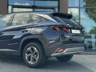 Hyundai Tucson 1.6 T-GDI HEV 6AT 2WD (215KM) - wersja Modern - dostępny od ręki - 11