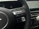 Hyundai Tucson 1.6 T-GDI HEV 6AT 2WD (215KM) - wersja Modern - dostępny od ręki - 14