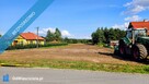 Działka budowlana Rakszawa / WZ 3 domy / Podział w trakcie / 37,62ar - 2