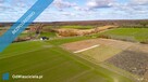 Działka o powierzchni 1188 m2 pod Szczeciniem - 5