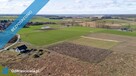 Działka o powierzchni 1188 m2 pod Szczeciniem - 10