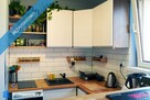 3-pokojowe mieszkanie 42m², blisko starówki i plaży - 7