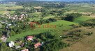 Działka budowlana Górki gm. Brzozów - 4