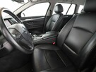 BMW 525 Automat skóra bi-xenon czujniki parkowania el. sterowanie i grzane fot - 13