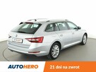 Škoda Superb FV23 2.0 TDI 6MT Polski Salon Climatronic Tempomat Navi Bi-Xenon PDC - 7
