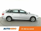 Škoda Superb FV23 2.0 TDI 6MT Polski Salon Climatronic Tempomat Navi Bi-Xenon PDC - 9