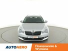 Škoda Superb FV23 2.0 TDI 6MT Polski Salon Climatronic Tempomat Navi Bi-Xenon PDC - 11