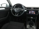 Škoda Superb FV23 2.0 TDI 6MT Polski Salon Climatronic Tempomat Navi Bi-Xenon PDC - 16