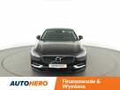 Volvo S90 4x4 automat inscripsion el fotele skóra el klapa bagażnika - 11
